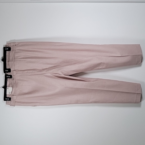 Express women's Ankle high-rise pants - Picture 11 of 12